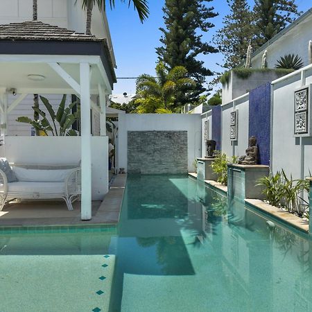 Azur Byron Bay Hotell Eksteriør bilde