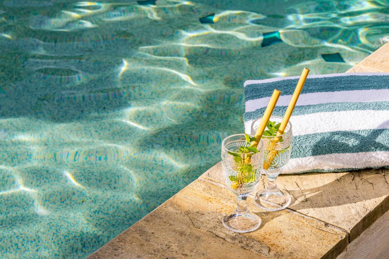Azur Byron Bay Hotell Eksteriør bilde