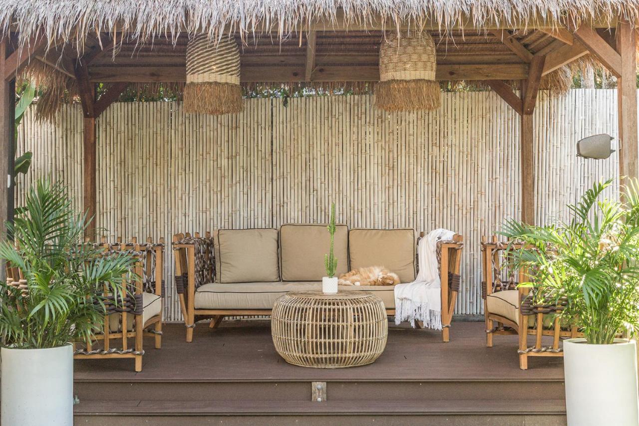 Azur Byron Bay Hotell Eksteriør bilde