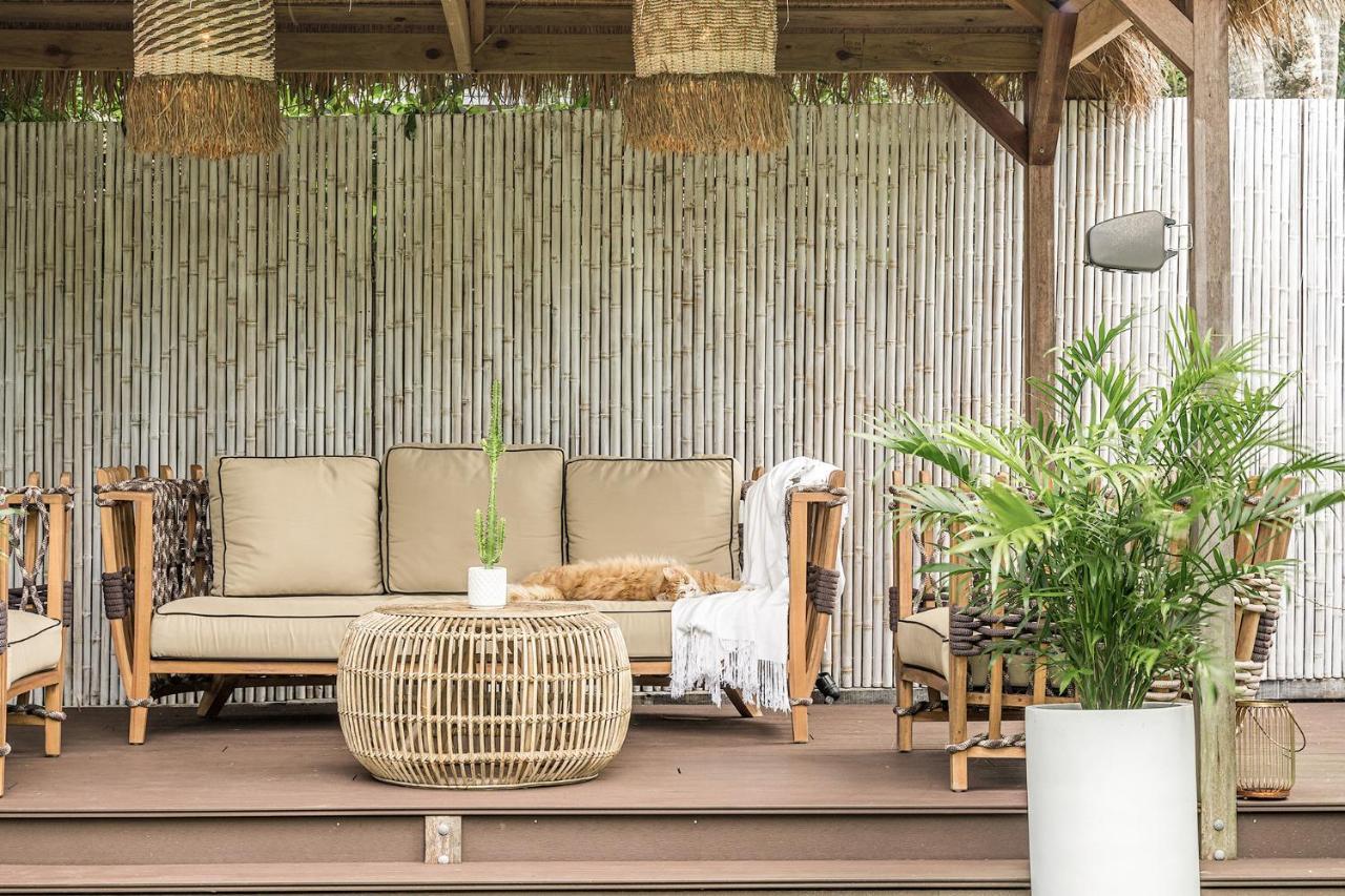 Azur Byron Bay Hotell Eksteriør bilde